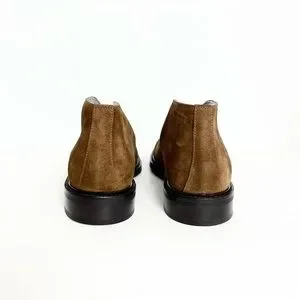 To Boot | Shoes | To Boot New York Adam Derrick Brown Suede  display picture 1